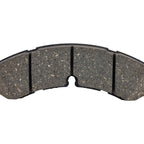 Brake Disc and Pad Kit for Chevrolet Silverado 2500 HD (2020)