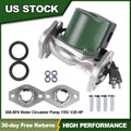 Stainless Steel Circulator Pump for Taco (008-SF6)