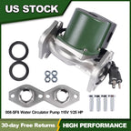 Stainless Steel Circulator Pump for Taco (008-SF6)