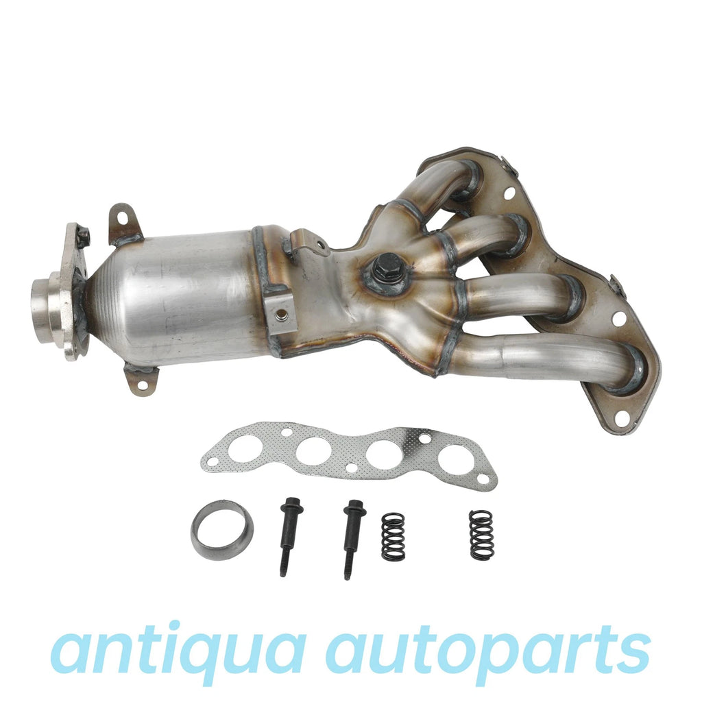 Manifold Catalytic Converter for Honda Civic Hybrid 1.3L (2003–2005) EPA