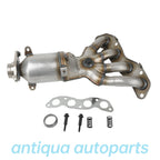 Manifold Catalytic Converter for Honda Civic Hybrid 1.3L (2003–2005) EPA