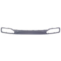 Rear Lower Bumper Valance Deflector for BMW 740i 745e 745Le 750i (2020)