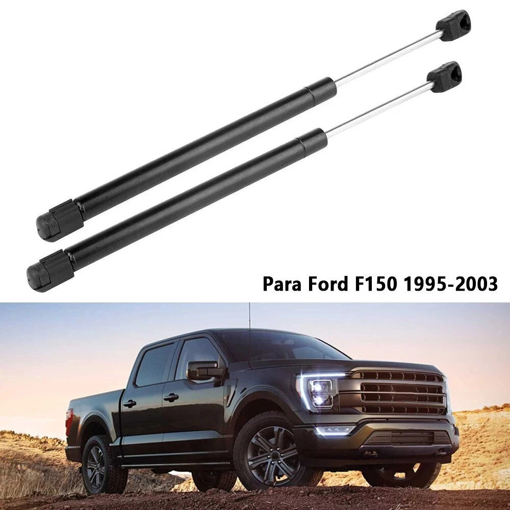 Front Hood Lift Supports Struts for Ford Expedition (1997-2006)