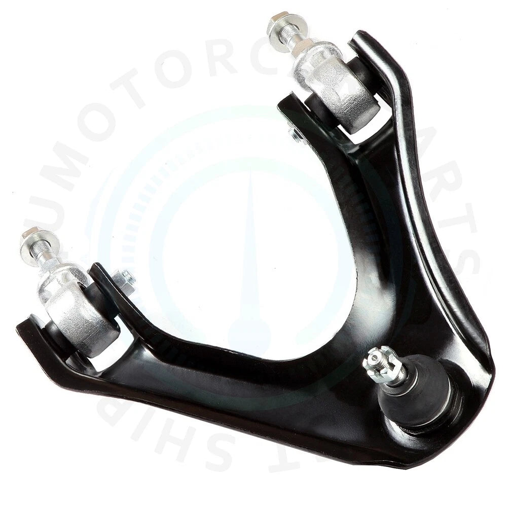 Front Upper Control Arm and Ball Joint for Honda Accord (1998–2002)