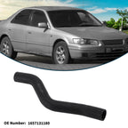 Radiator Hose No. 1657131180 for Toyota Camry (2007–2011) Rubber Water Pipe