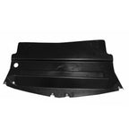 Replacement Polypropylene Undercar Shield for BMW 3 Series (2013–2018)