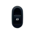 Electric Window Switch for Peugeot 1007, Citroen C3 (2002-2009)