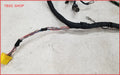 Radio AMP Link Harness for Jaguar XJ6 XJ12 VDP (1995–1997)