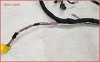 Radio AMP Link Harness for Jaguar XJ6 XJ12 VDP (1995–1997)