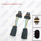 Headlight Conversion Wire Harness for Polaris RZR (2411711, 2411712)