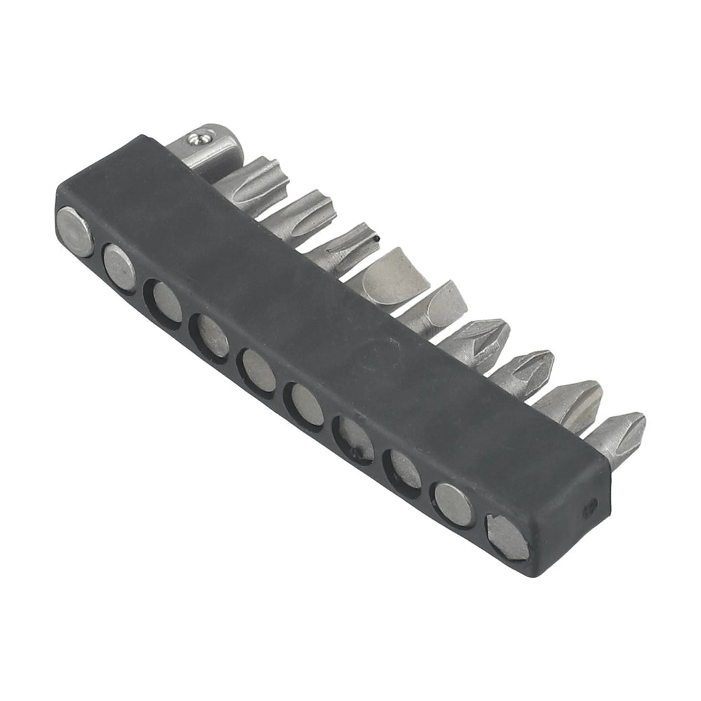 Ratchet Wrench Tool Bit Set for - Chrome Vanadium Steel