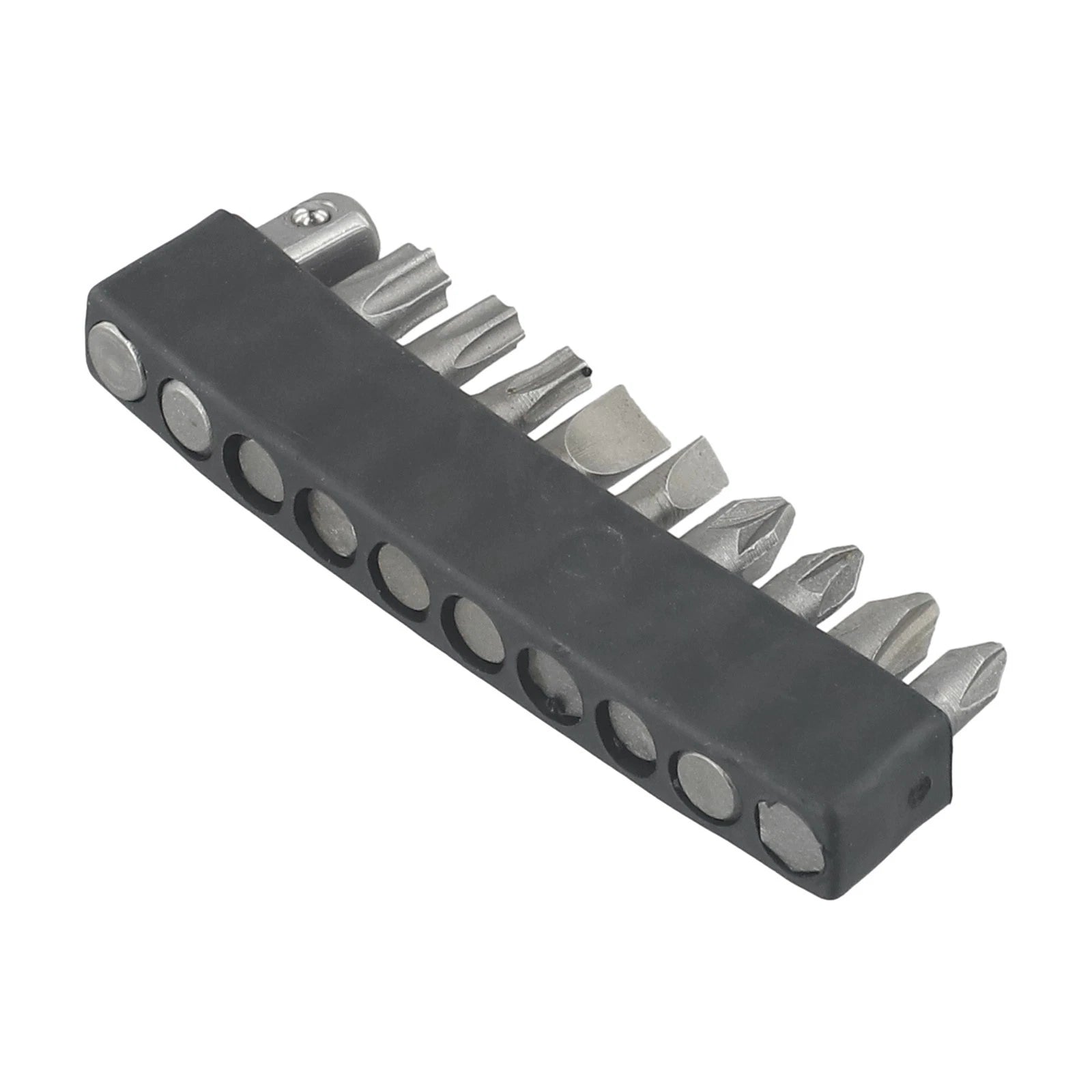 Ratchet Wrench Tool Bit Set for - Chrome Vanadium Steel