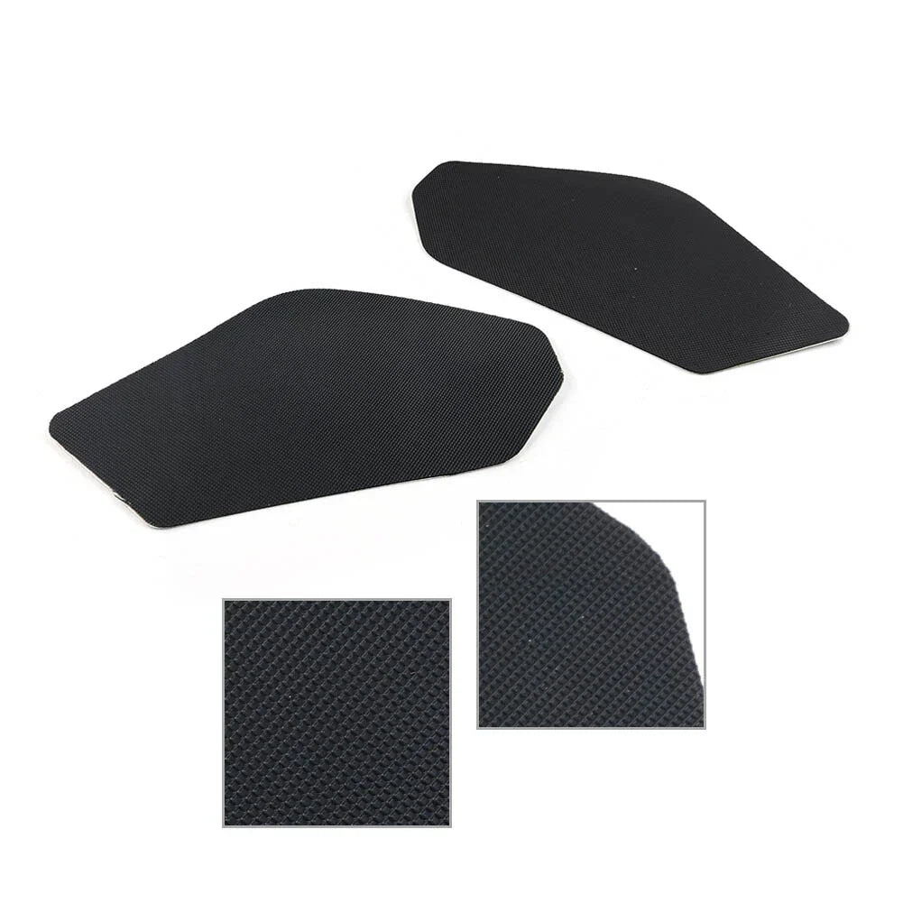Gas Tank Pad Traction Grip Decal Protector for Honda CBR600RR (2003-2006)