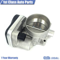Throttle Body with Sensor for Jeep Dodge Chrysler 5.7L V8 (2007–2013)