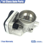 Throttle Body with Sensor for Jeep Dodge Chrysler 5.7L V8 (2007–2013)