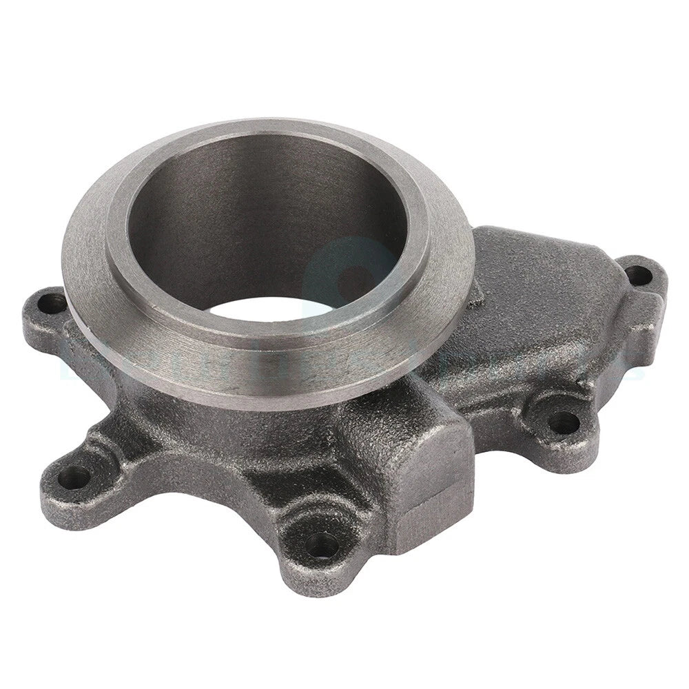 Turbo Exhaust Housing for Ford 7.3L Powerstroke Diesel (1999–2003) NO Valve EBV