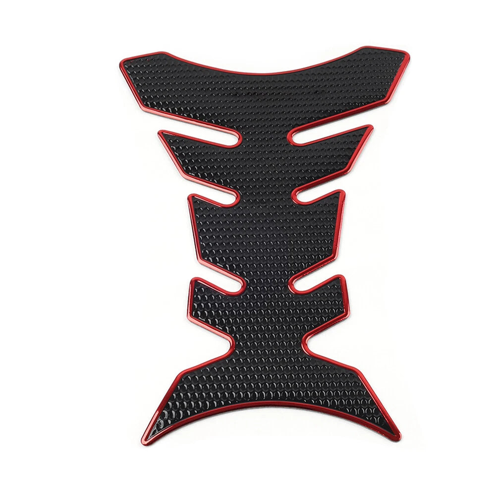 Motor Fuel Gas Tank Pad Protector Decal for Yamaha R1 R6 FZ1 FZ6 (2000–2023)