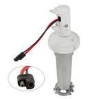 Torsion Assembly for Dometic 9100 Power RV Awning (White)