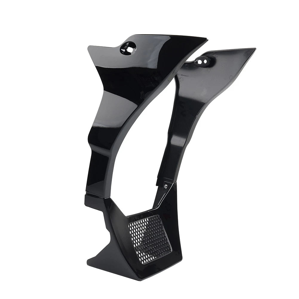 Side Fairing Spoiler Panels Cover for Harley Low Rider ST FXLRST (2022–2024)