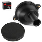 Air Filter & Cover Cap for Honda Z50RD (1986), XR70R (1997–1999)