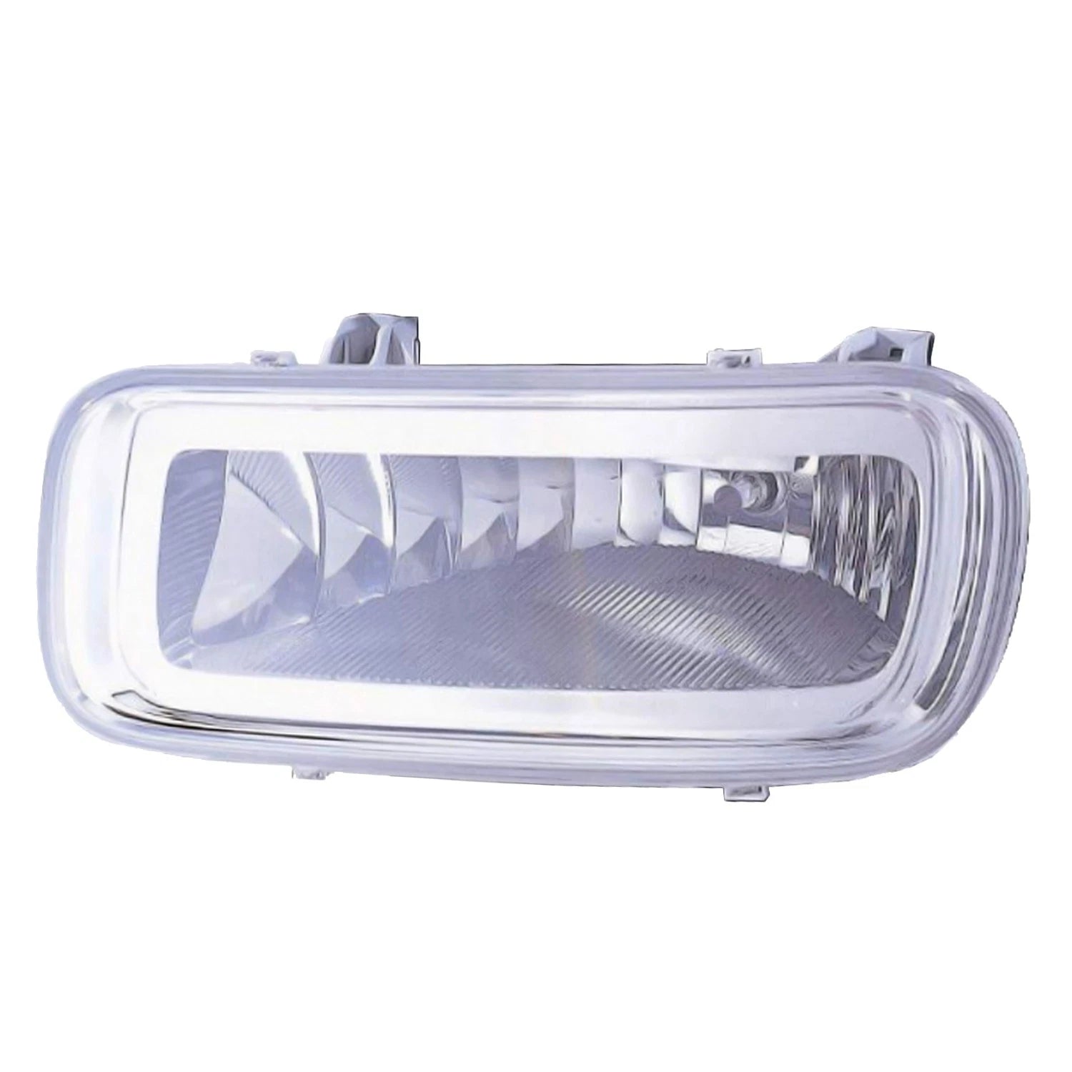 Replacement Passenger Side Fog Light Assembly for Toyota Tacoma (2016–2023)