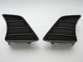 Front Bumper Fog Light Trim for Toyota Hilux SR5 2011-2015 (2 x)
