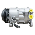 AC Compressor Replacement for Cadillac Escalade 6.2L (2023-2025)