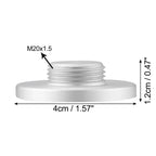 Black Engine Oil Filter Cap Cover for Toyota Lexus (2000-2023)