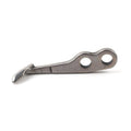 Traveling Needle Guard for Juki MO-2500, MO-3600, MO-3700, MO-3900, MO-6700