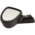 Driver Side Mirror for Kia Rio (2012–2017) Power Heated Paintable
