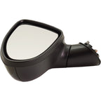 Driver Side Mirror for Kia Rio (2012–2017) Power Heated Paintable