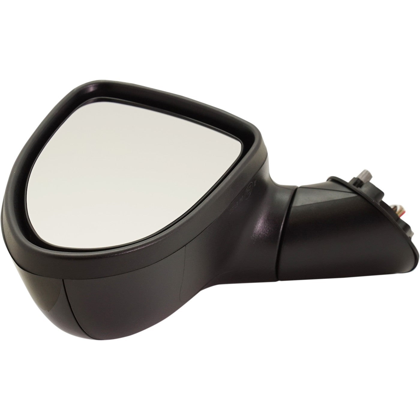Driver Side Mirror for Kia Rio (2012–2017) Power Heated Paintable