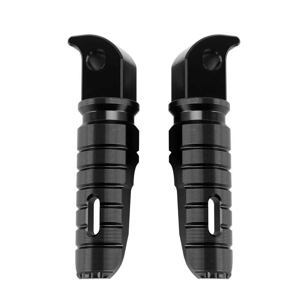 Rear Footrests Foot Pegs for Yamaha YZF R7 MT07 MT09 Tracer 9 GT (2021–2024)