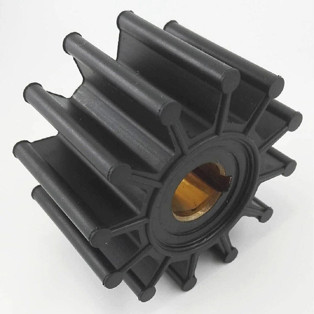 Water Pump Impeller for Jabsco Johnson Sherwood (18948-0001, 09-702B-1, 10615K)