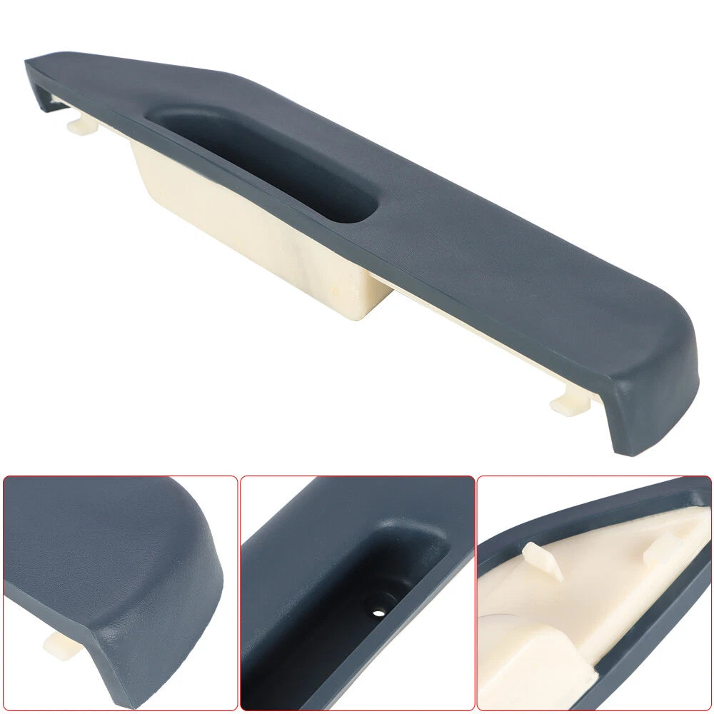 Front Left Door Armrest for Chevrolet GMC C/K 1500 2500 3500 (1988â1994) Blue