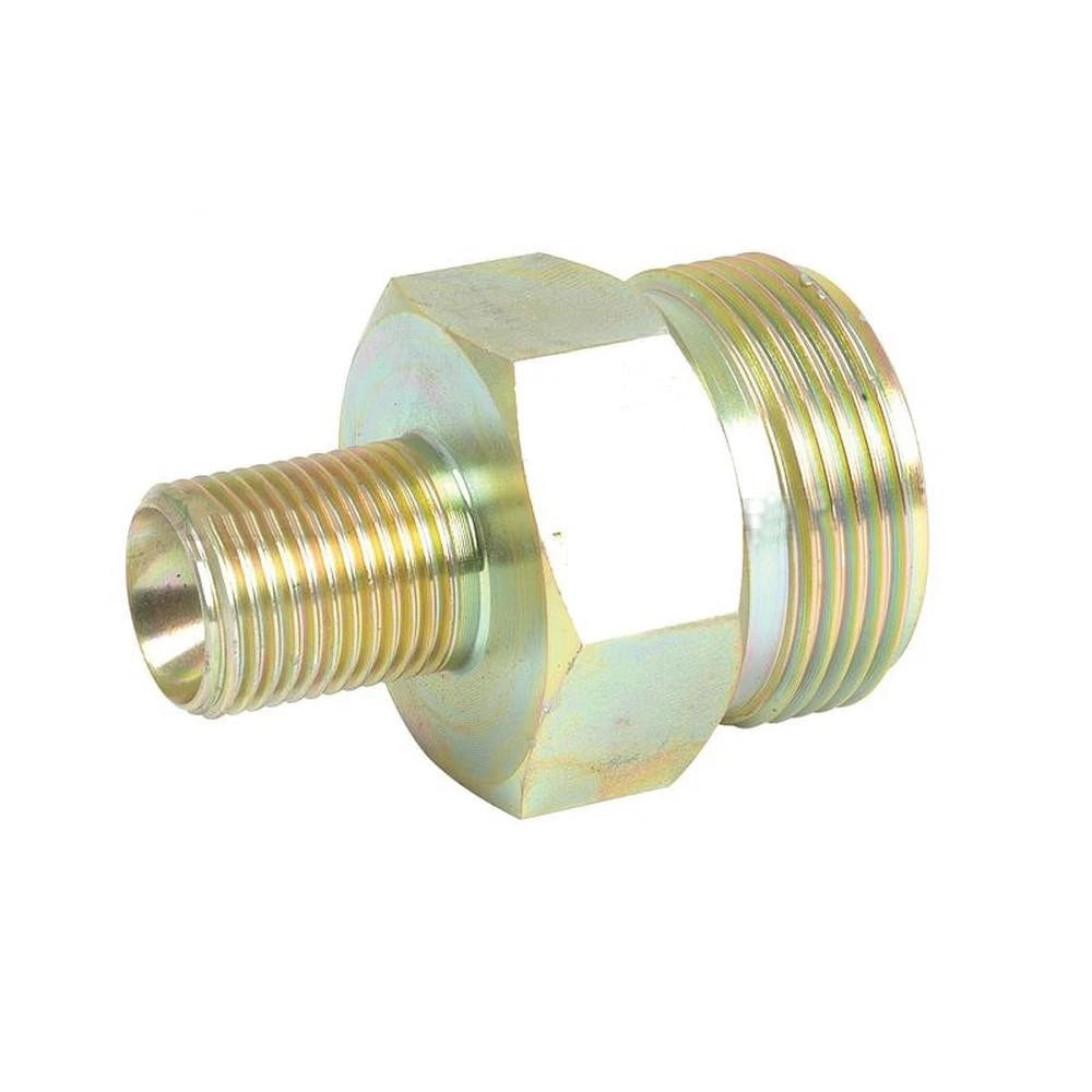 Exactor Coupling 1/2" BSP Male for Massey Ferguson (S.2353)