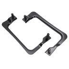 Steel Front Bumper Bracket Set for Ford F150 Lincoln Mark LT (2009–2014)