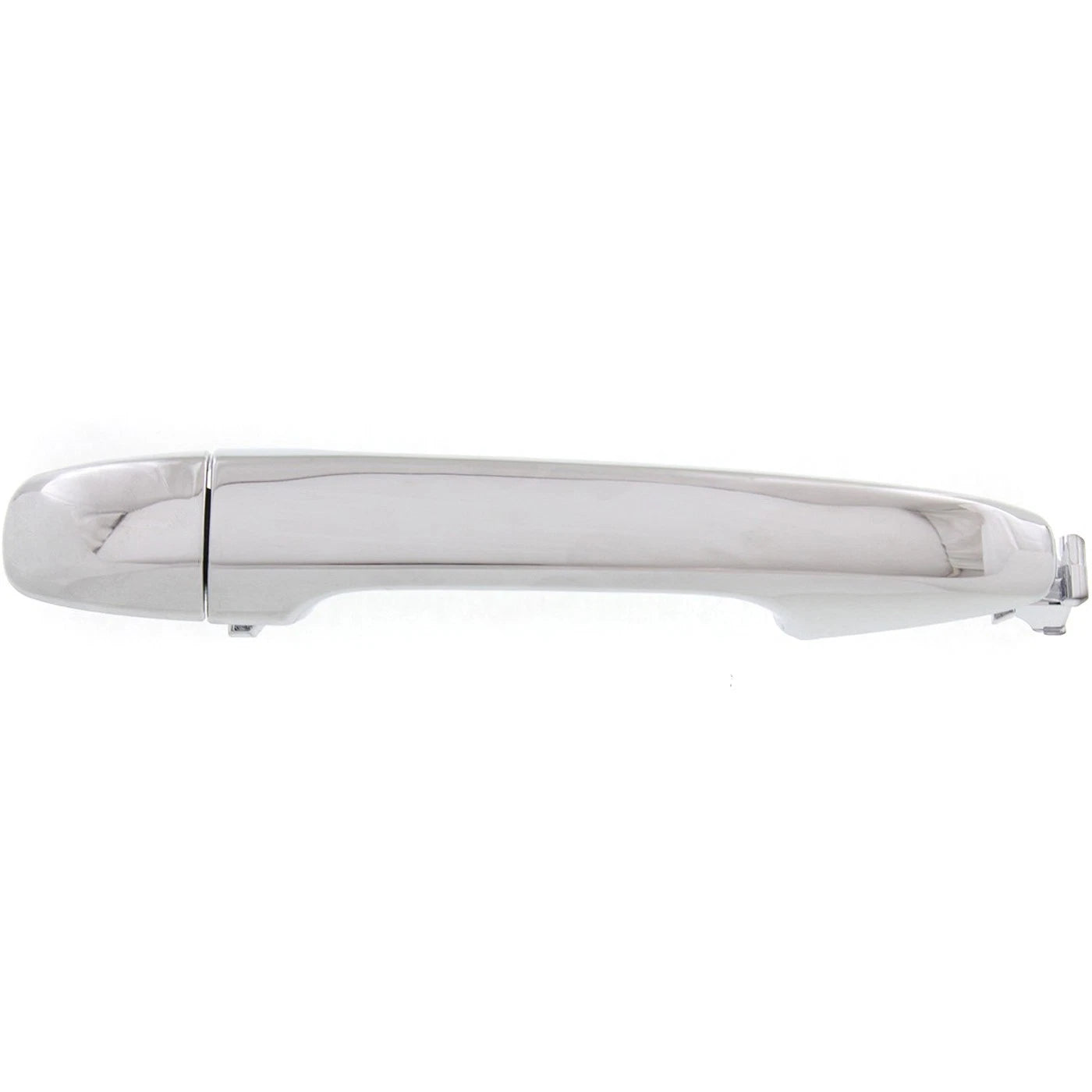 Door Handle for Toyota Camry (2012-2017) Rear Left or Right Chrome Plastic