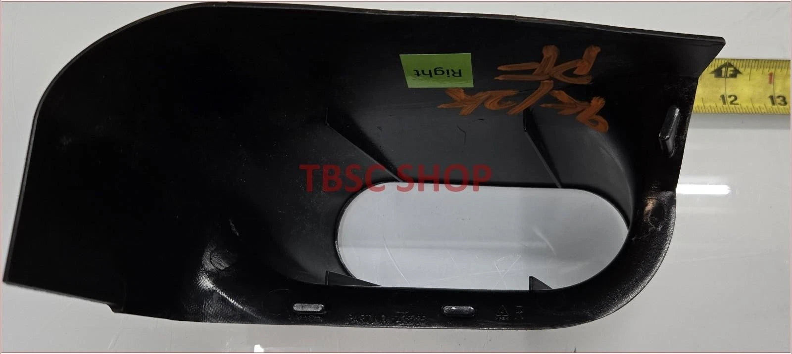 Right Base Cover for Proform Pro 9000 2000 5000 Treadmill (2000–5000) 428785