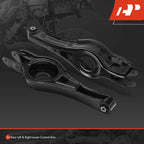 2X Rear Lower Control Arm for Hyundai Sonata (2015–2018) Kia Optima (2016–2017)