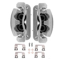 Front Driver/Passenger Disc Brake Calipers for Escalade ESV 2008-2020 FRC12032