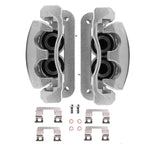 Front Driver/Passenger Disc Brake Calipers for Escalade ESV 2008-2020 FRC12032