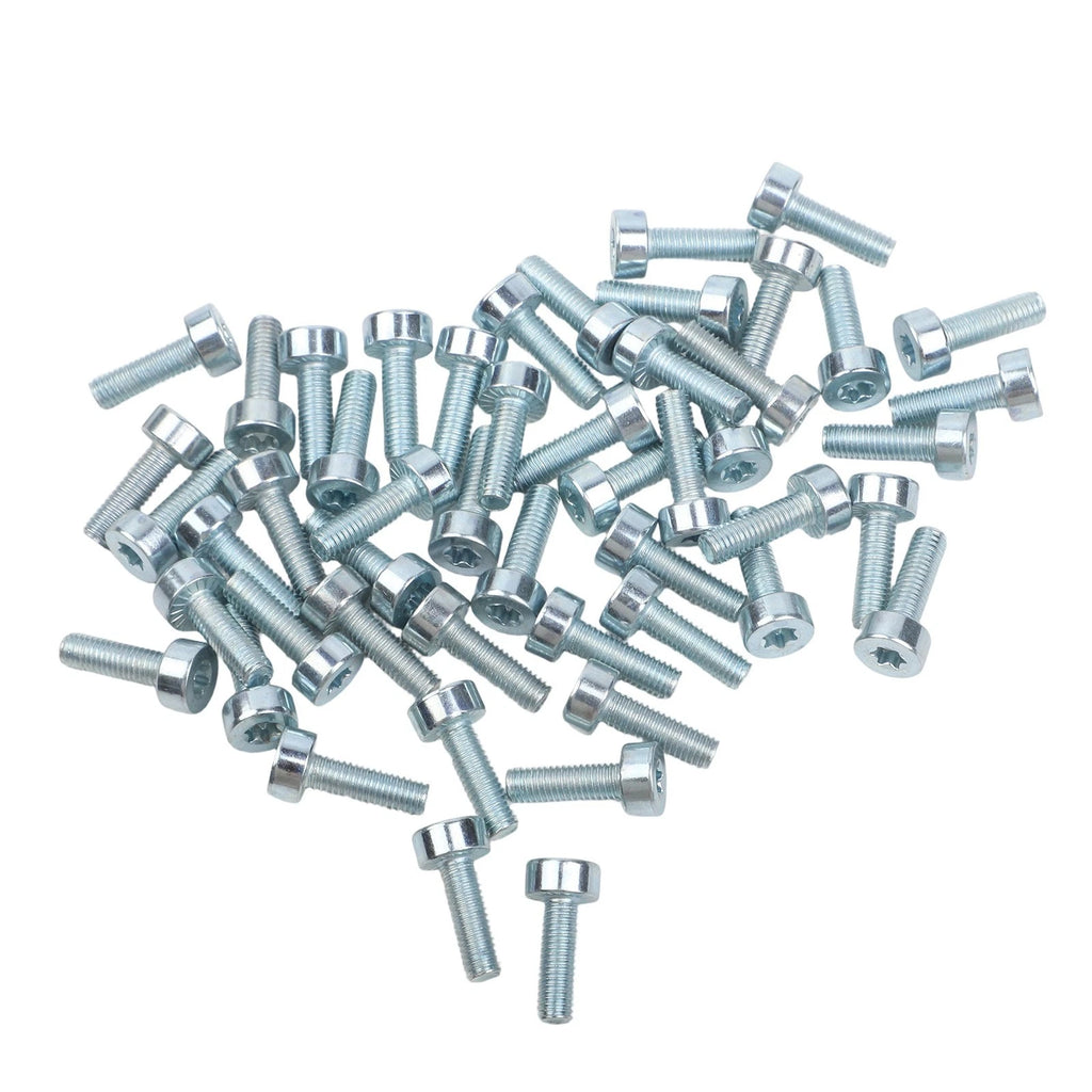 Replacement Muffler Screws for FS240 FS260 (90223410983)