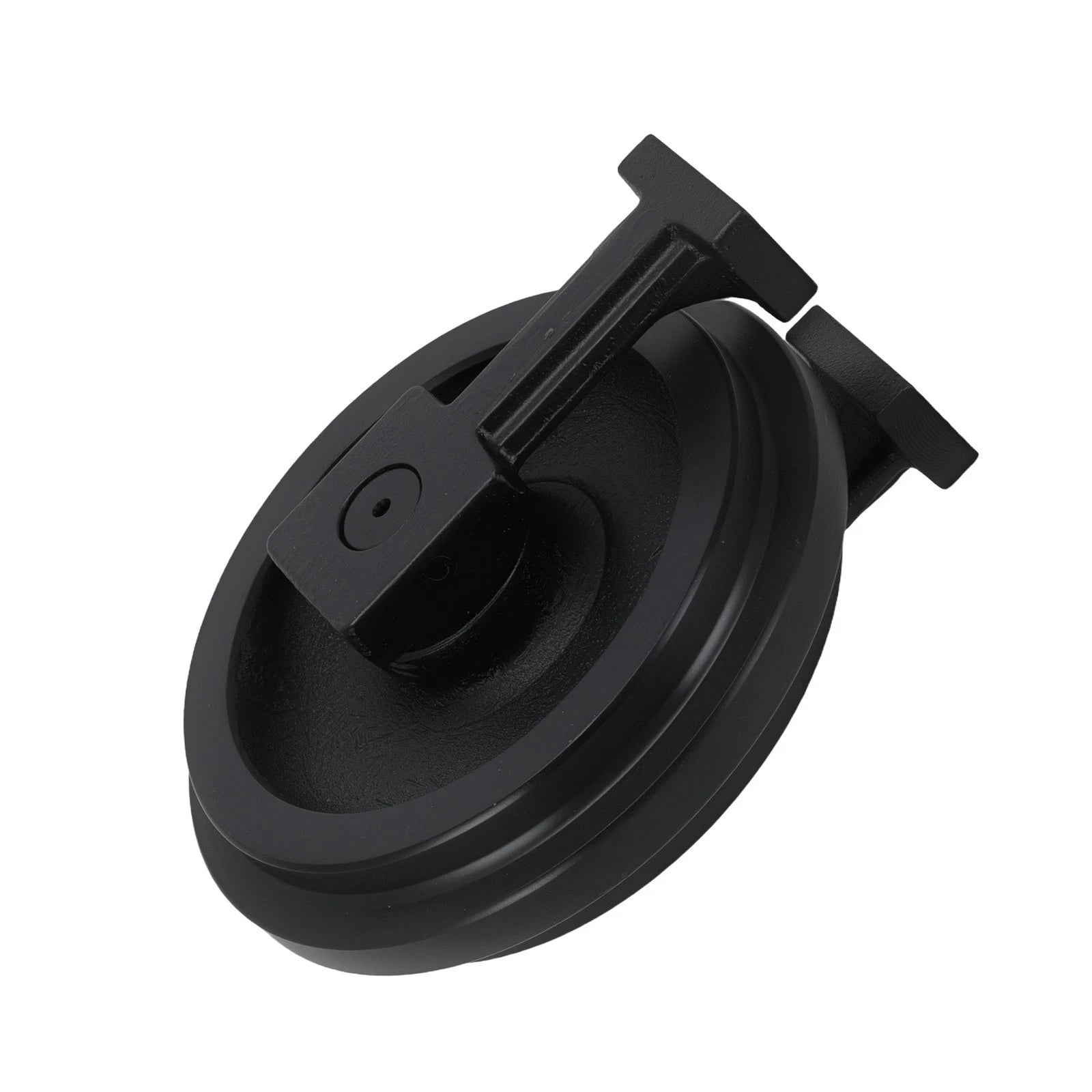 Front Track Idler for Hitachi EX17U ZX17U John Deere 17D (9312918)