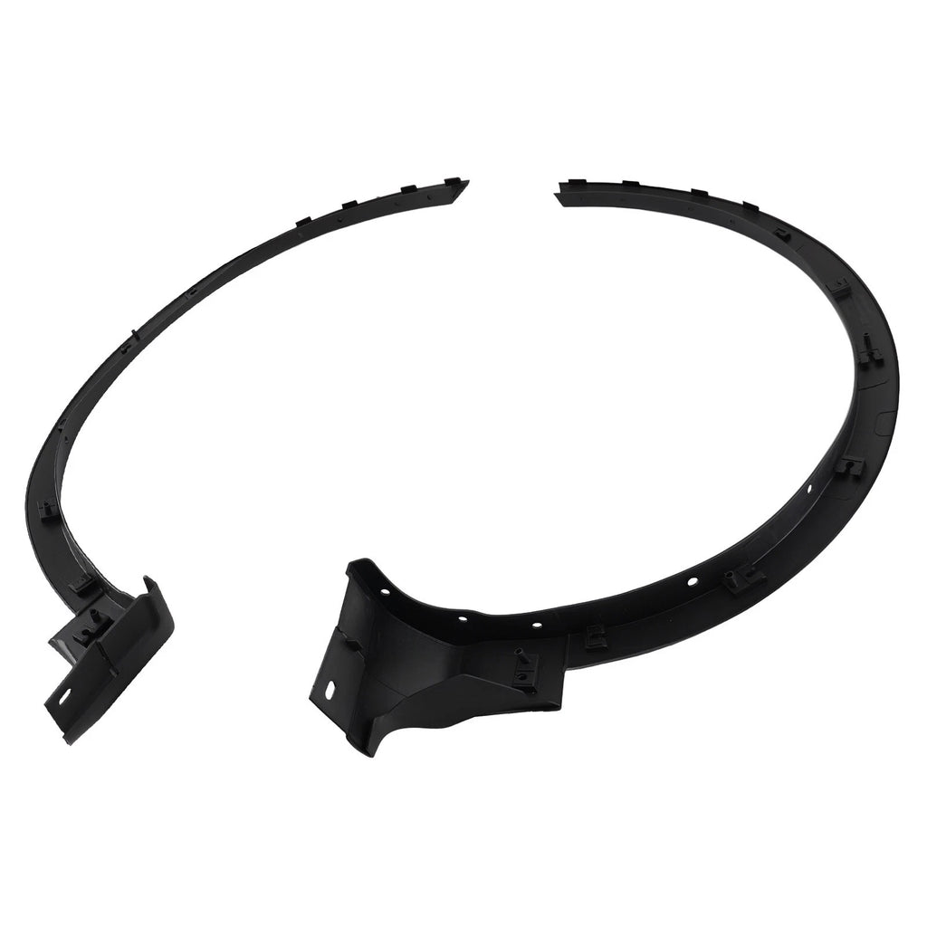 Fender Flare Molding Trim for Ford Escape (2017-2019)