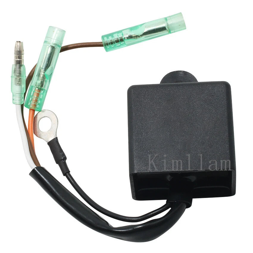 CDI Igniter for Mercury/Mariner Outboard 2HP 3HP 2.5HP 3.3HP (823034T 823034)