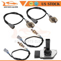 Oxygen O2 Sensor & Mass Airflow MAF Sensor for Toyota Tundra SR5 (2000–2004)