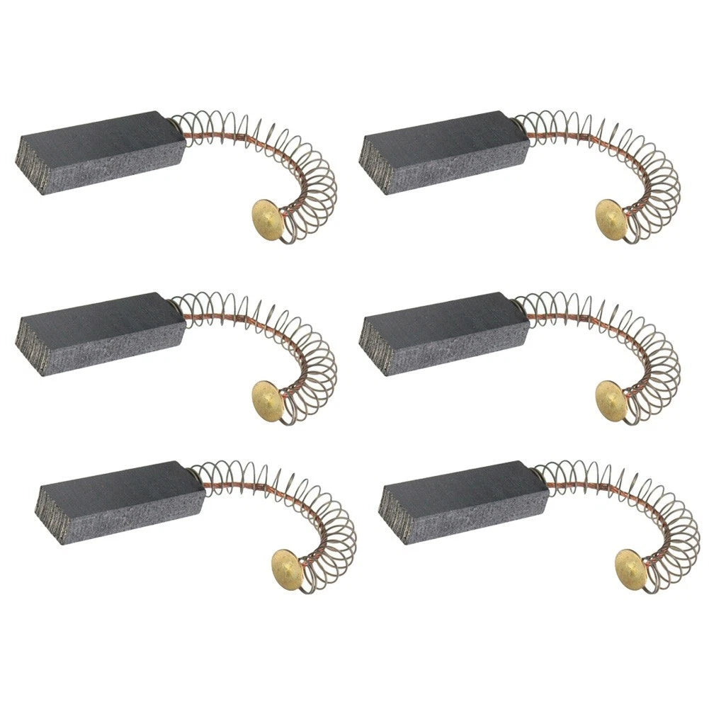 Carbon Brushes for Electric Motor 30x11x6mm (2010–2023)