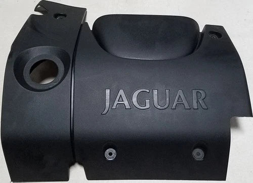 Engine Cover for Jaguar S-Type V6 3.0L (2003–2008)