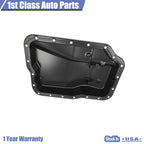Automatic Transmission Oil Pan for Mazda 3 5 6 7 (2004–2009)
